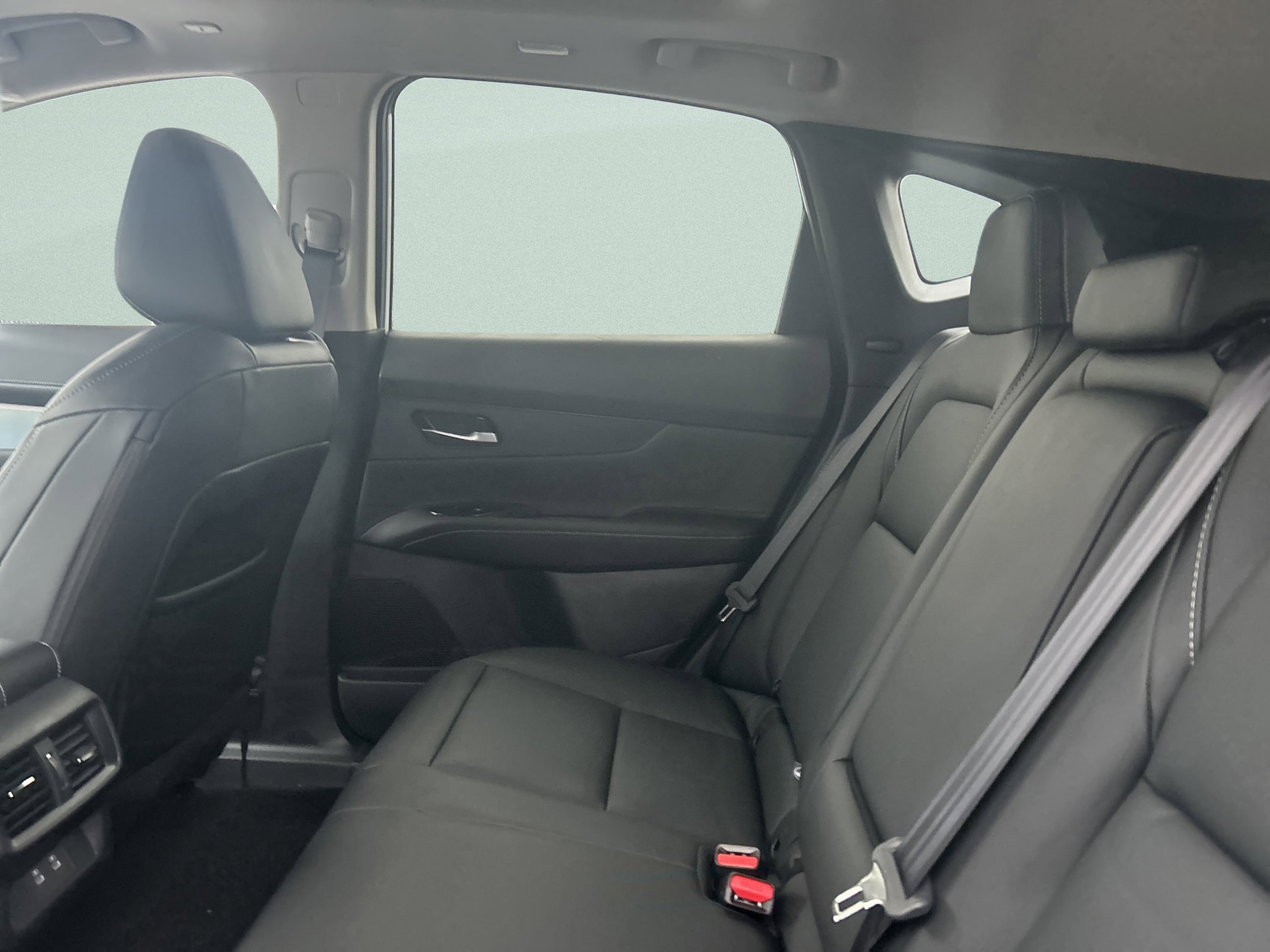 2026 Nissan Murano SL - Photo 15