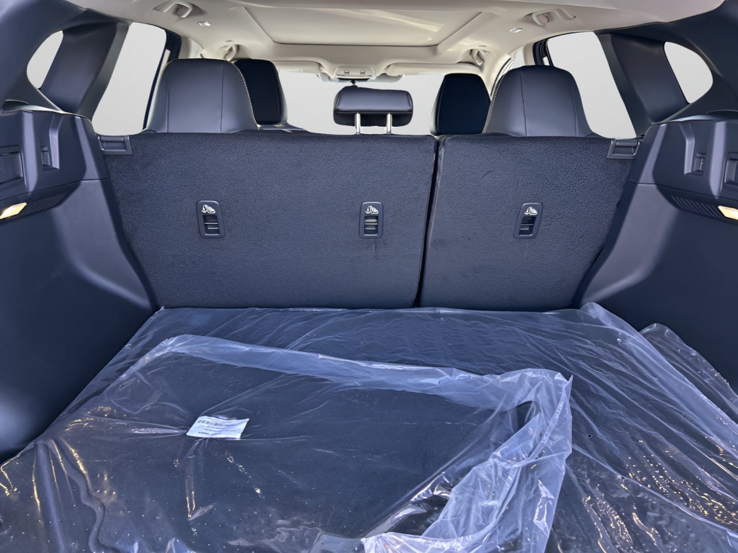 2026 Nissan Murano SL - Photo 23