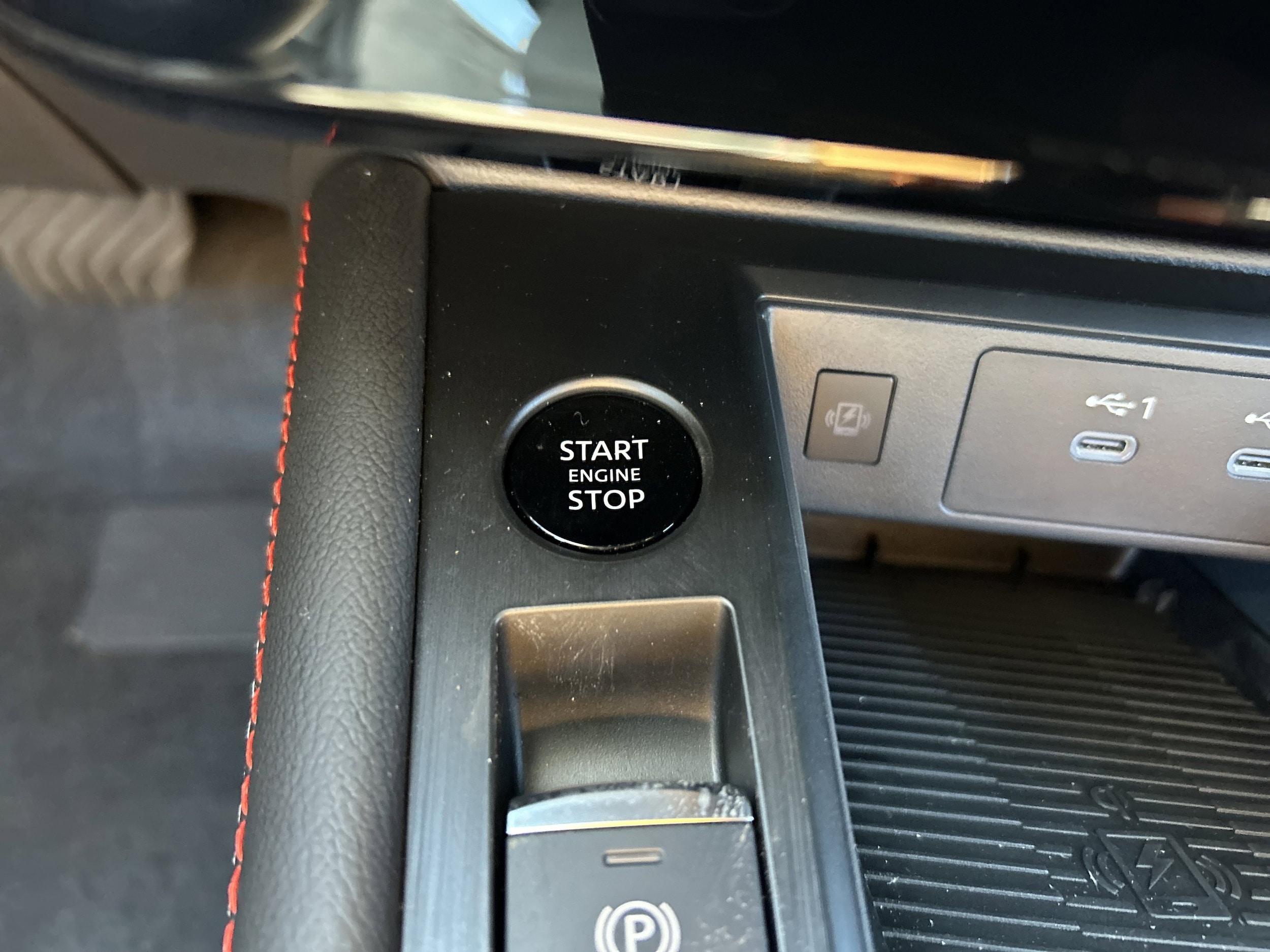 2026 Nissan KICKS SR AWD - Photo 22