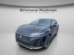 2025 Nissan Murano SV SUV