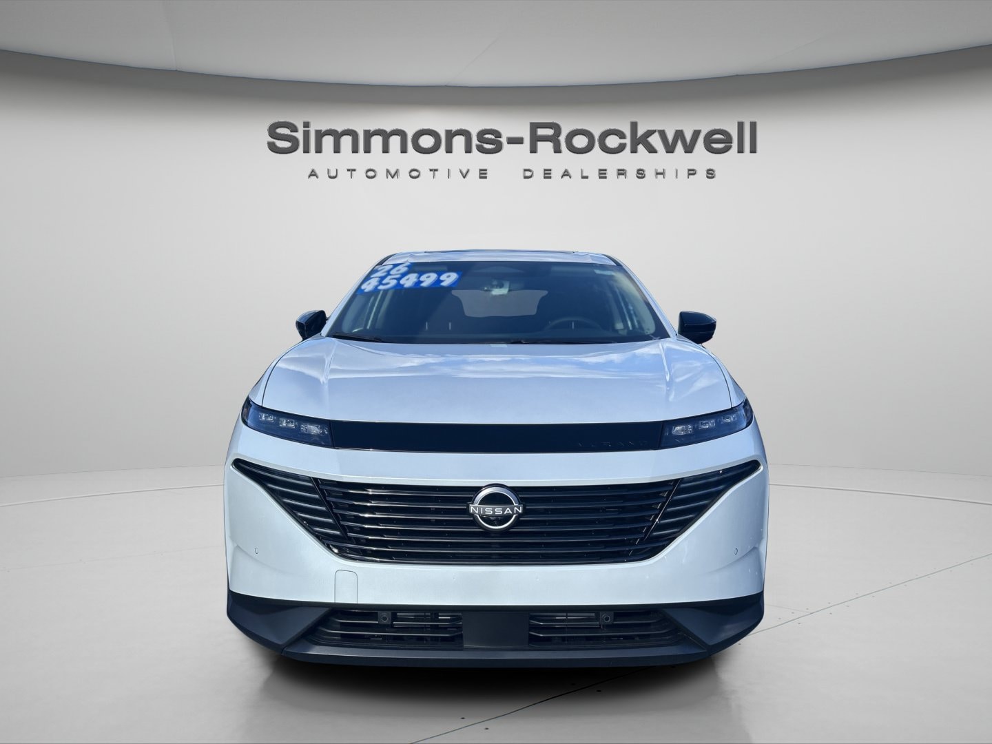 2026 Nissan Murano SL - Photo 16