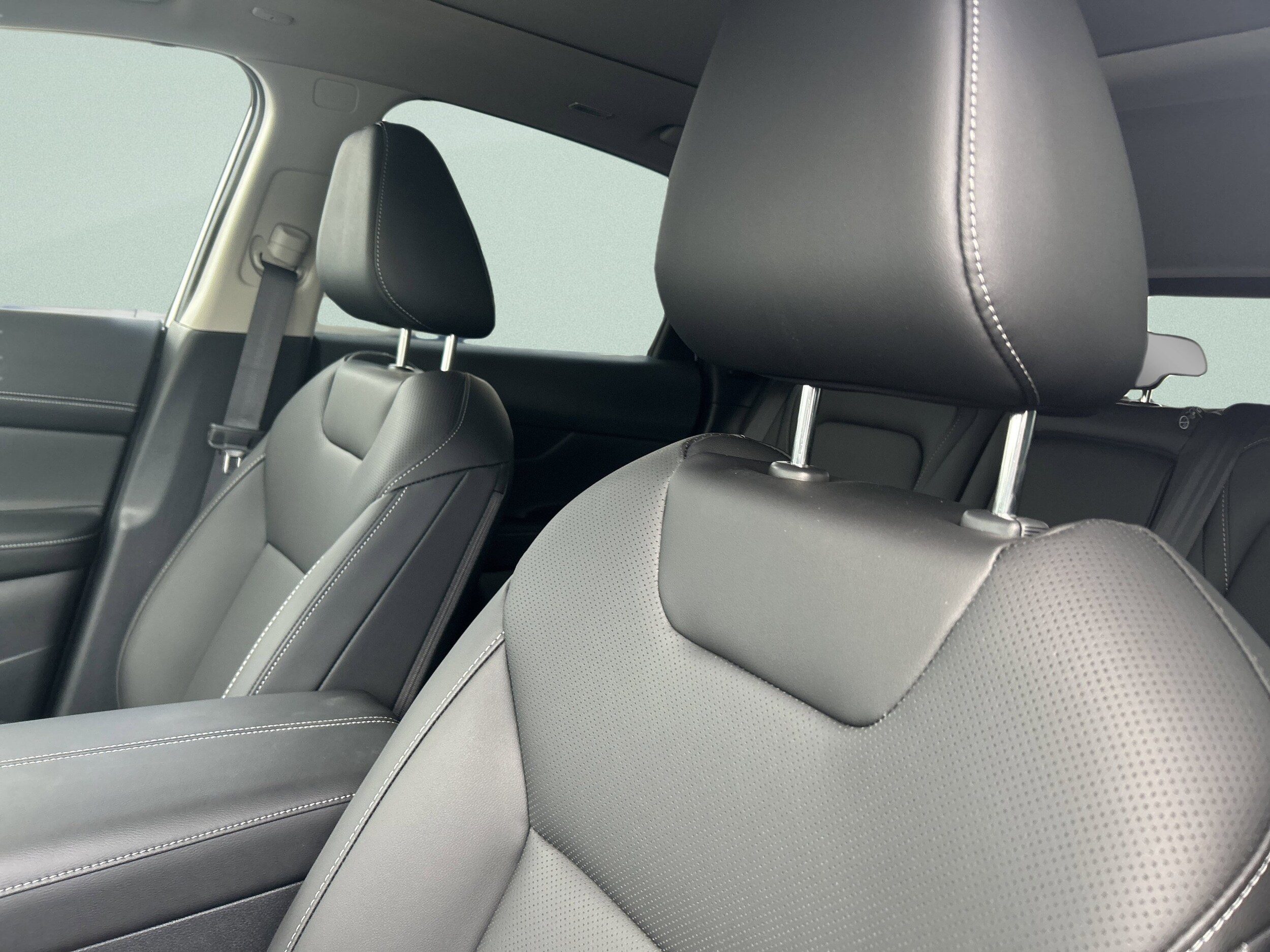 2026 Nissan Murano SL - Photo 45