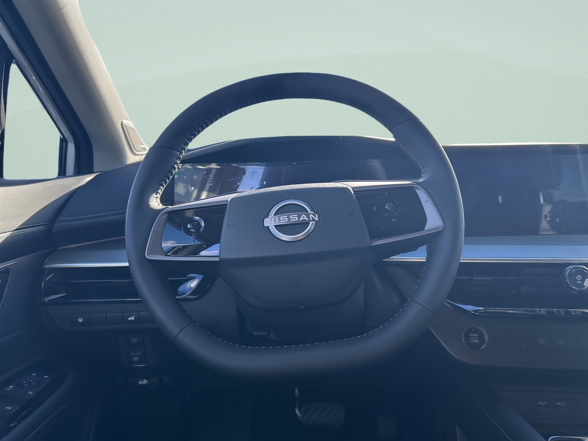 2026 Nissan Murano SL - Photo 60