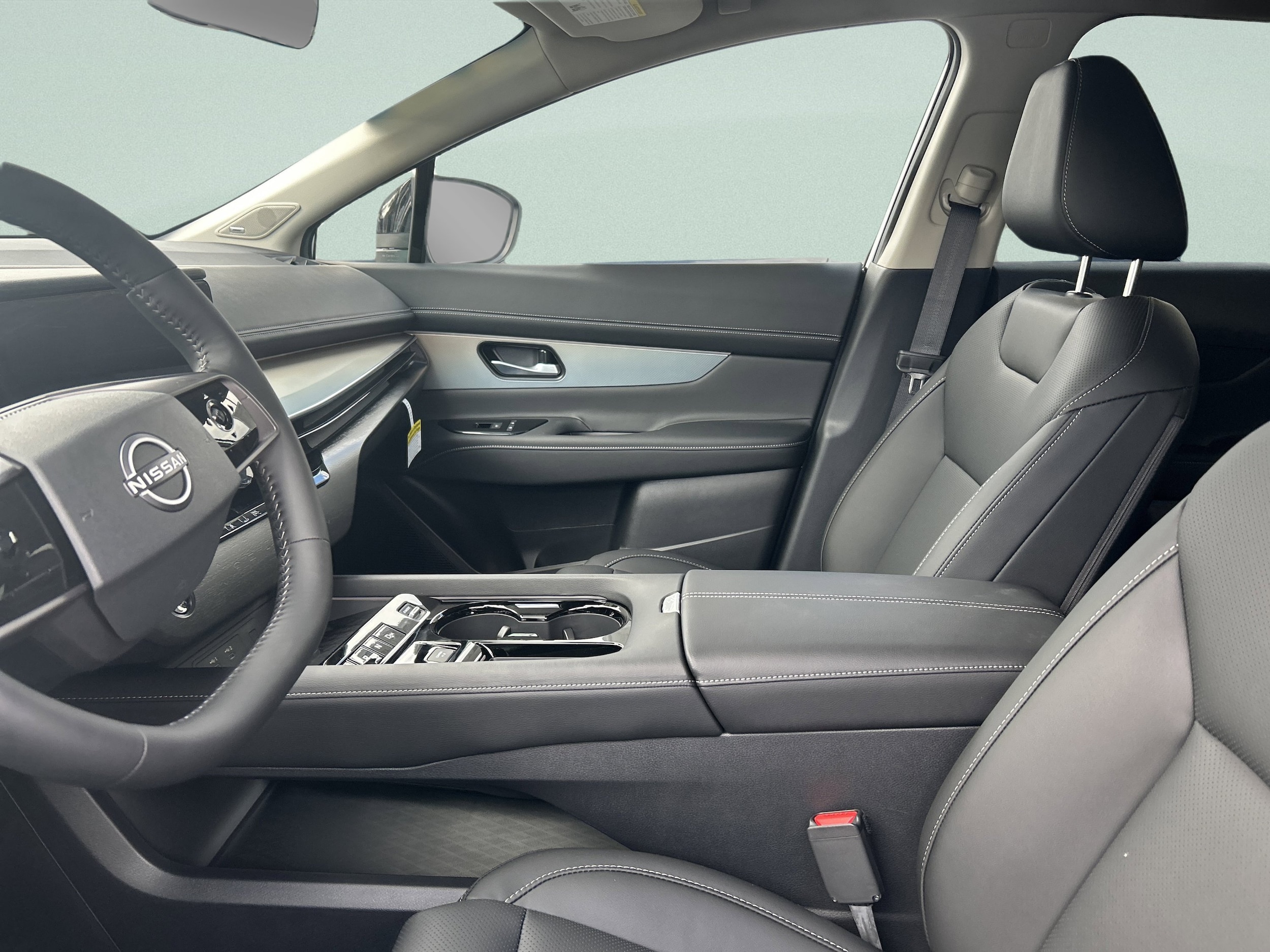 2026 Nissan Murano SL - Photo 41