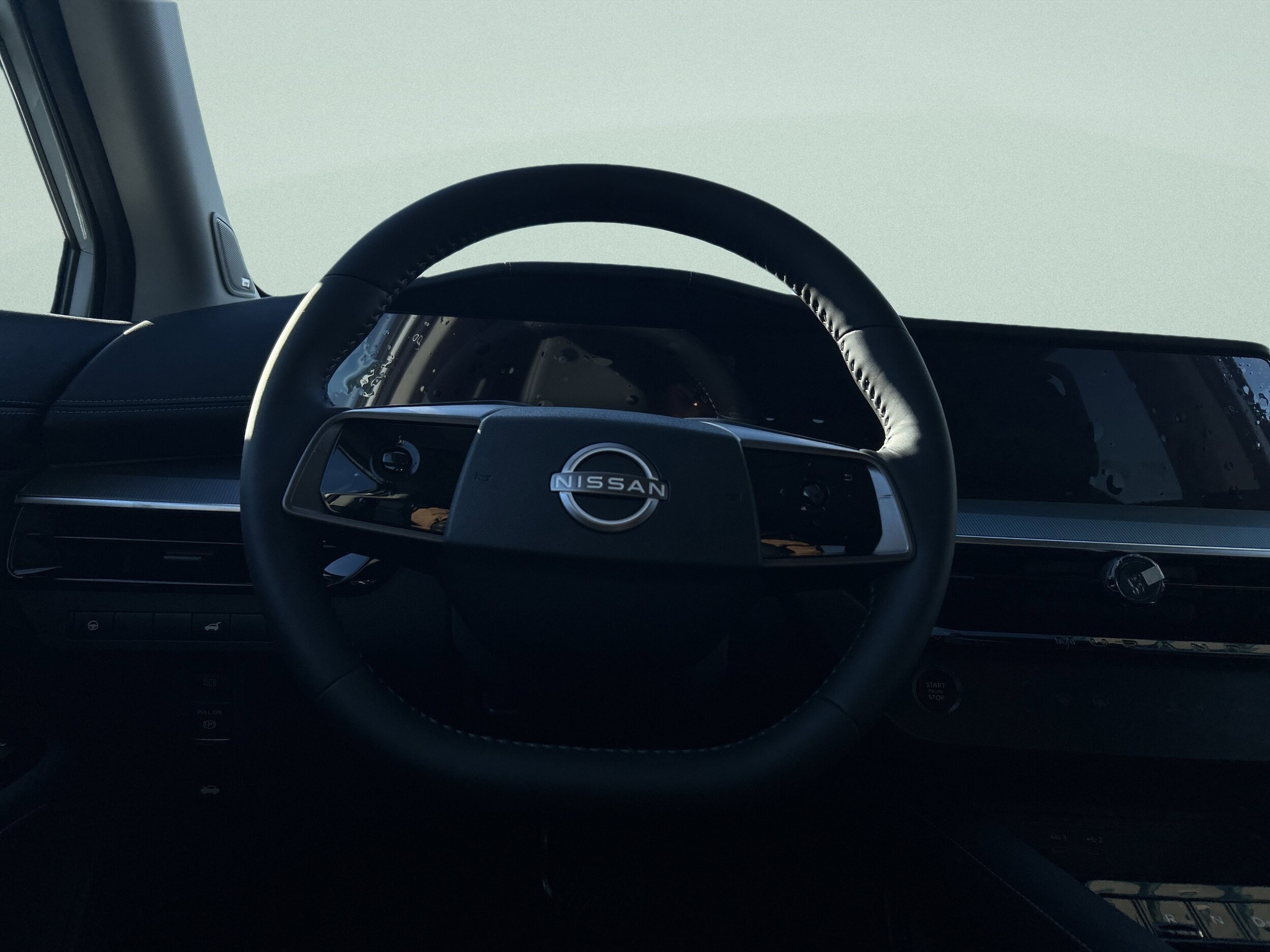 2026 Nissan Murano SL - Photo 19