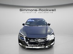 2025 Nissan Versa 1.6 S Sedan