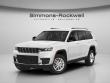Used 2024 Jeep Grand Cherokee L Laredo X SUV
