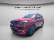 Used 2023 Jeep Compass (RED) Edition SUV