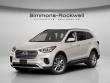 Used 2019 Hyundai Santa Fe XL SE SUV