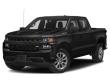 Used 2021 Chevrolet Silverado 1500 Custom Truck Crew Cab