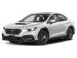 Used 2022 Subaru WRX Premium Sedan