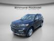Used 2023 Ford Explorer XLT SUV