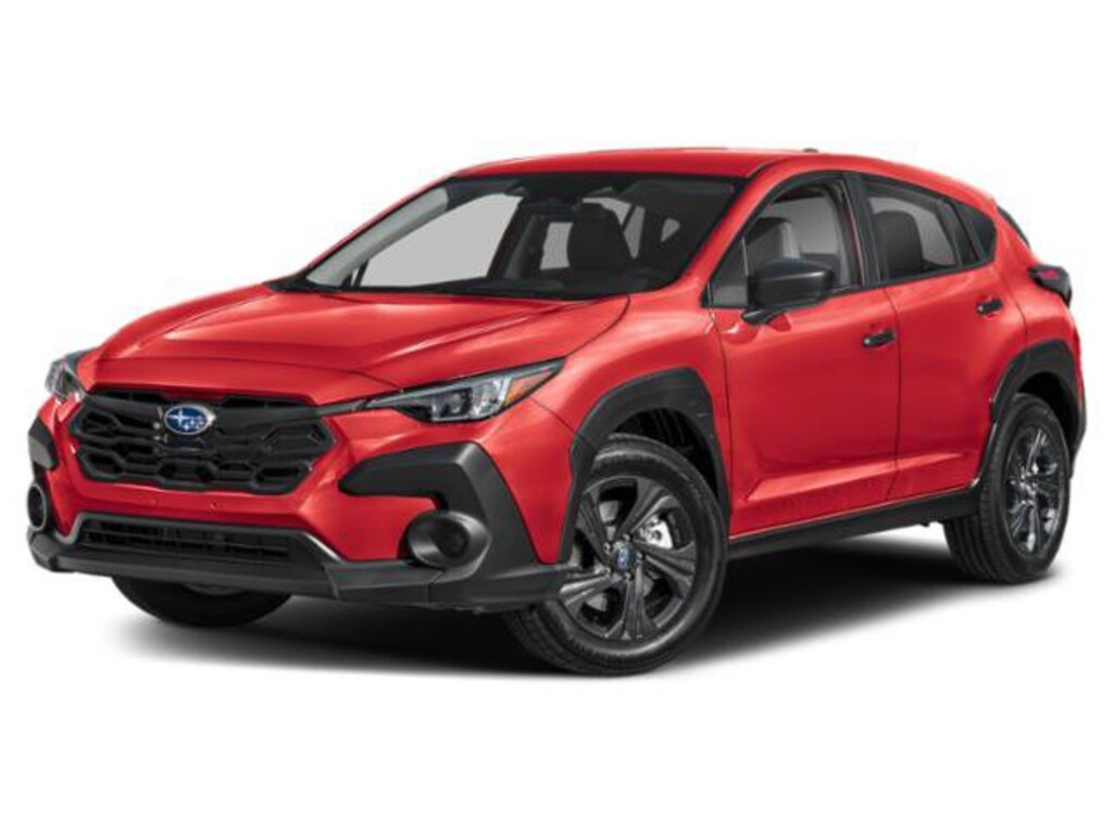 Used 2024 Subaru Crosstrek 2.0I SUV