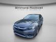 Used 2022 Subaru Legacy Premium Sedan