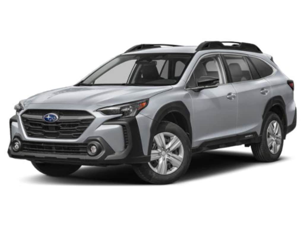 Used 2024 Subaru Outback SUV