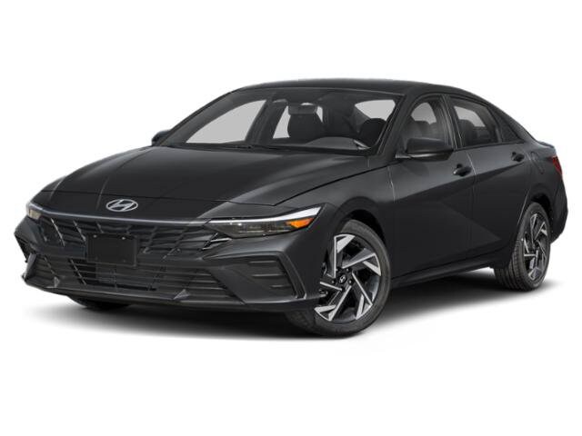 Used 2025 Hyundai Elantra SEL with VIN KMHLM4DGXSU886528 for sale in Bath, NY