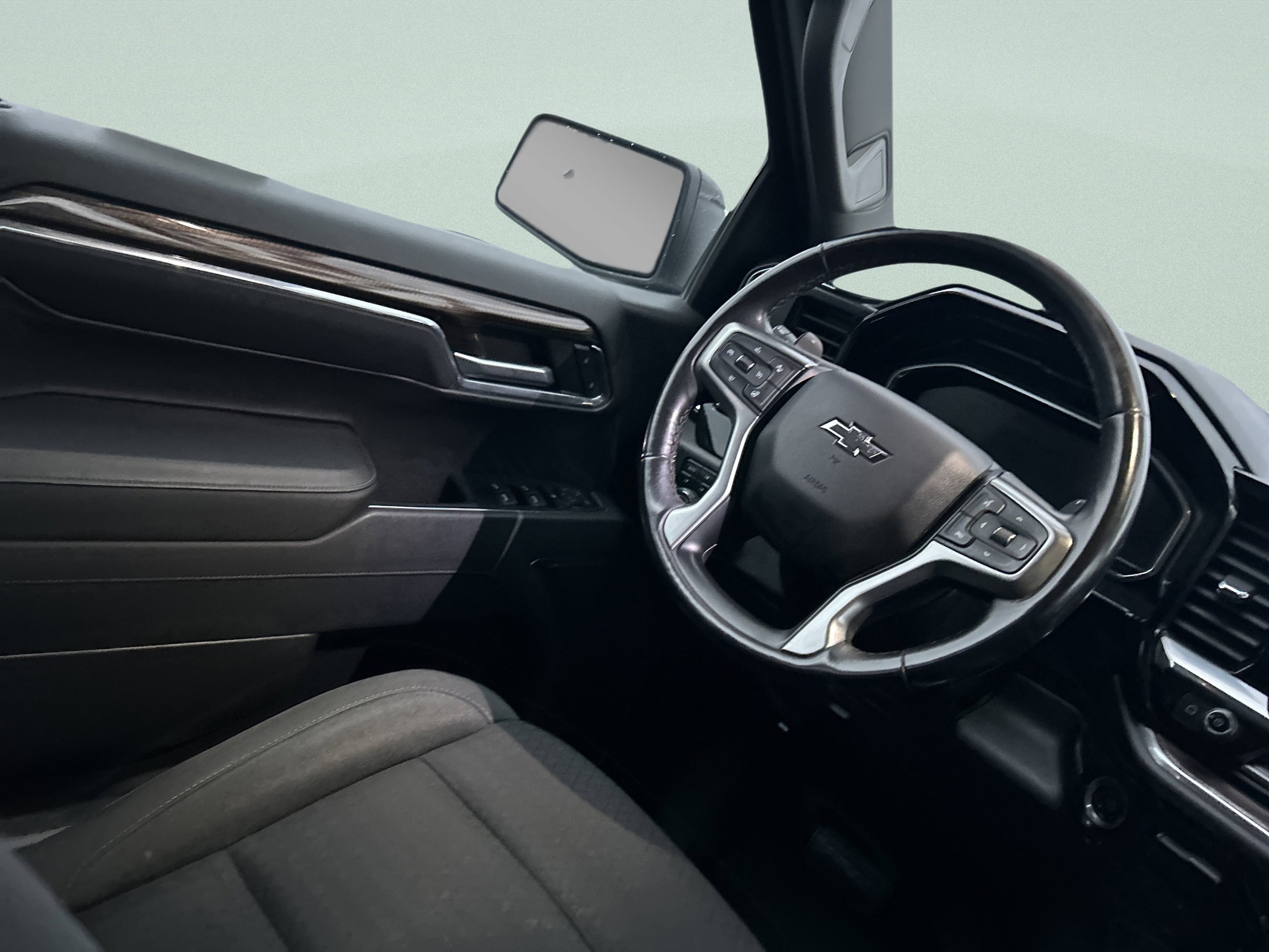 2023 Chevrolet Silverado 1500 RST - Photo 20