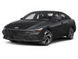 Used 2025 Hyundai Elantra SEL Sport Sedan