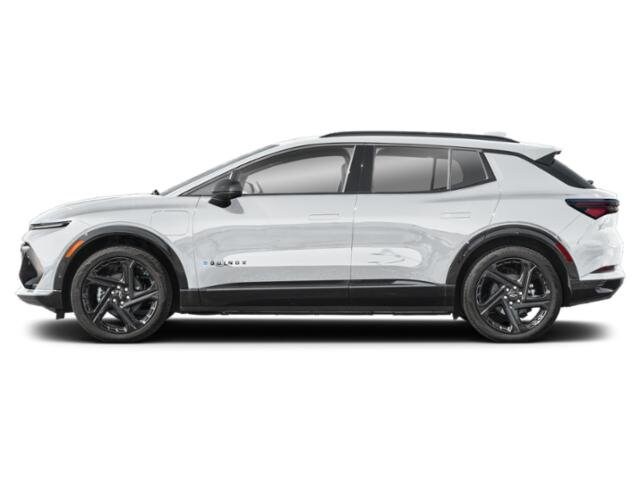 2024 Chevrolet Equinox EV 3RS photo 3