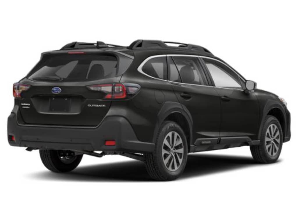 Used 2025 Subaru Outback Premium SUV