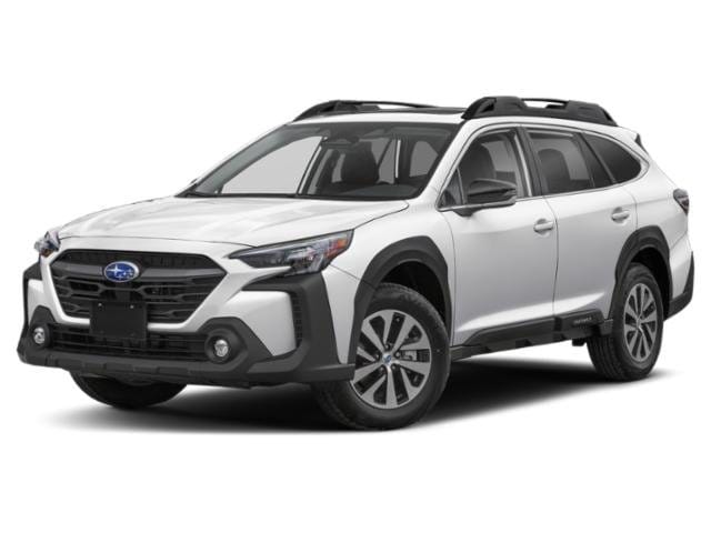 2024 Subaru Outback Premium's photo