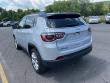 Used 2025 Jeep Compass Limited SUV