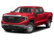 Used 2023 GMC Sierra 1500 Pro Truck Crew Cab