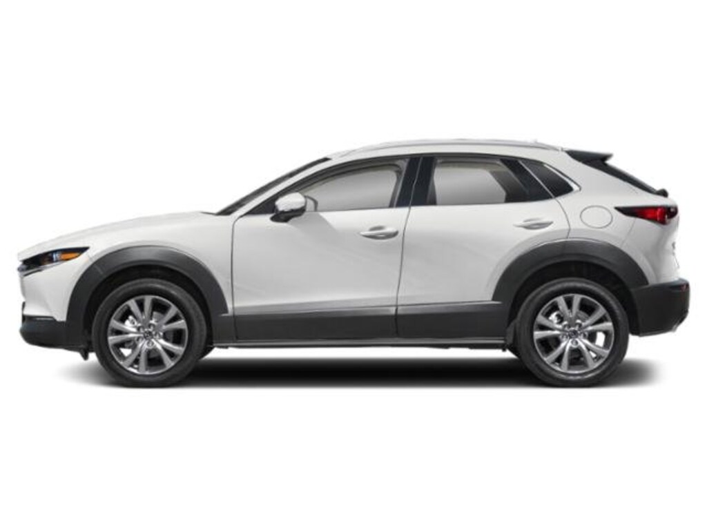 Used 2024 Mazda CX-30 2.5 S Premium Package SUV