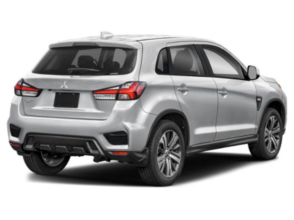 Used 2022 Mitsubishi Outlander Sport CUV