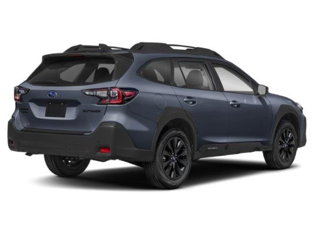 Used 2024 Subaru Outback Onyx Edition with VIN 4S4BTALC7R3300556 for sale in Bath, NY