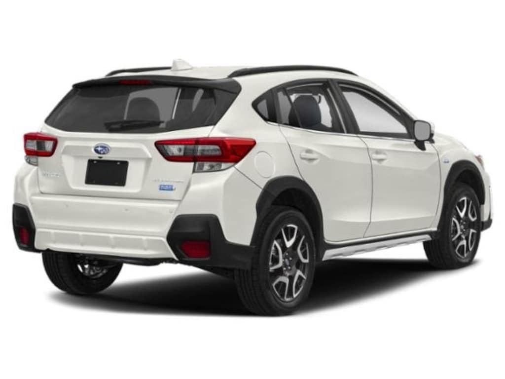 Used 2021 Subaru Crosstrek  SUV