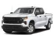 Used 2025 Chevrolet Silverado 1500 Work Truck Truck Crew Cab