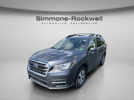 2022 Subaru Ascent Premium SUV