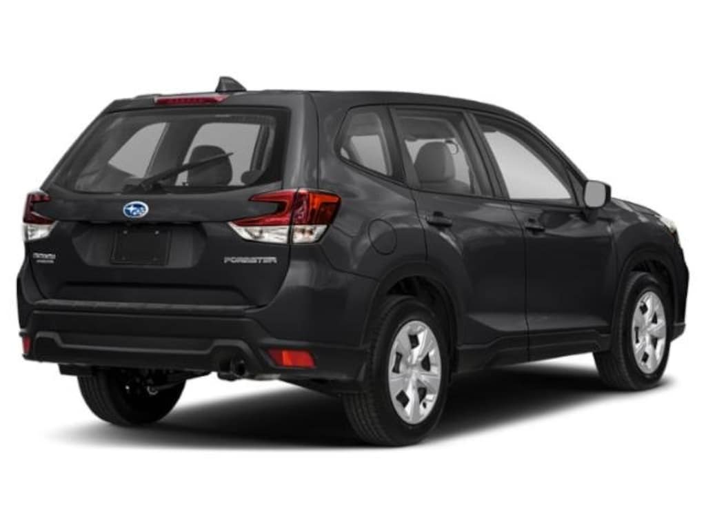 Used 2020 Subaru Forester SUV