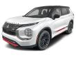 Used 2023 Mitsubishi Outlander  SUV