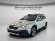 Used 2022 Subaru Outback Limited SUV