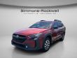 Used 2025 Subaru Outback Premium SUV
