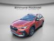 Used 2025 Subaru Crosstrek Premium SUV