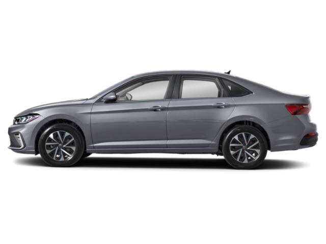 2025 Volkswagen Jetta S photo 3