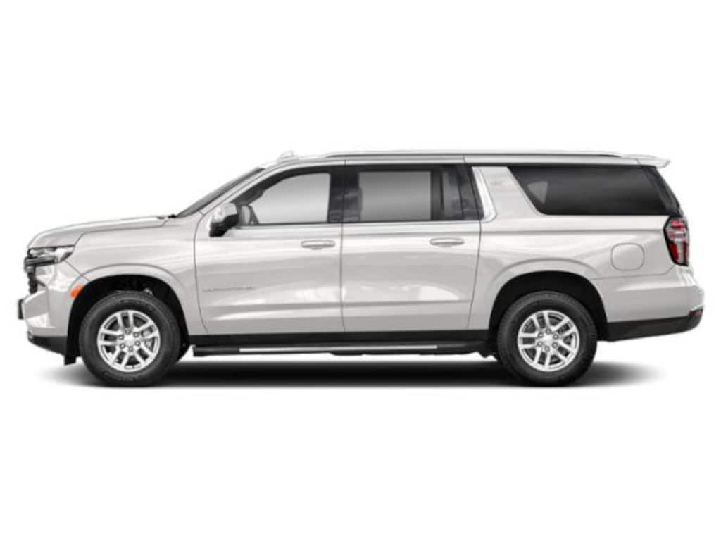 Used 2023 Chevrolet Suburban LS SUV
