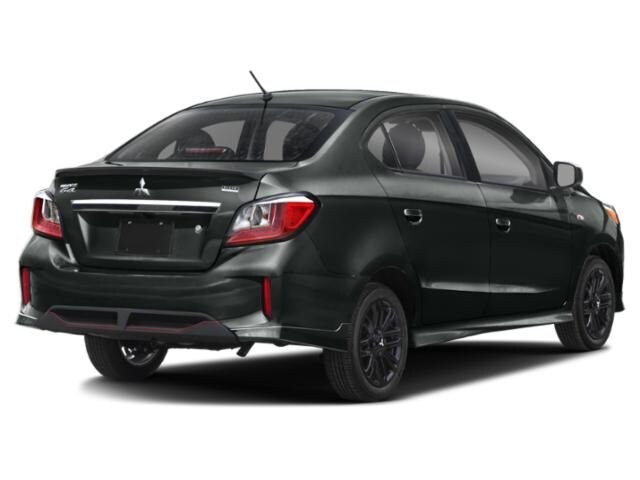 2024 Mitsubishi Mirage G4 photo 2