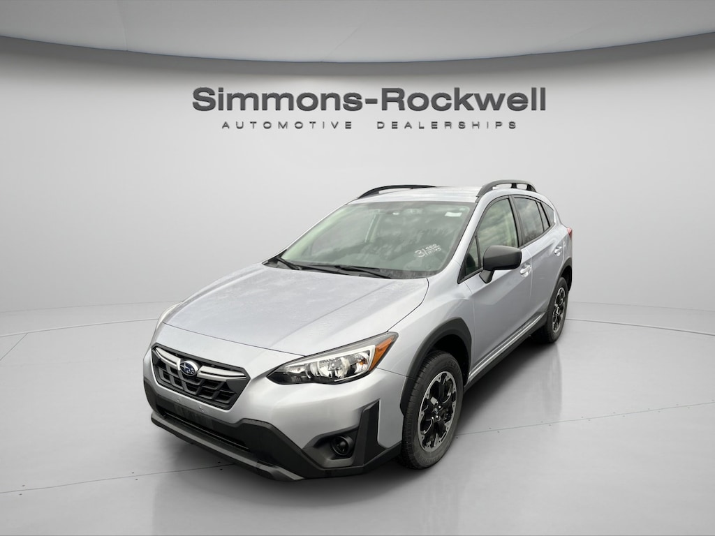 Used 2023 Subaru Crosstrek 2.0I SUV