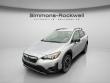 Used 2023 Subaru Crosstrek 2.0I SUV