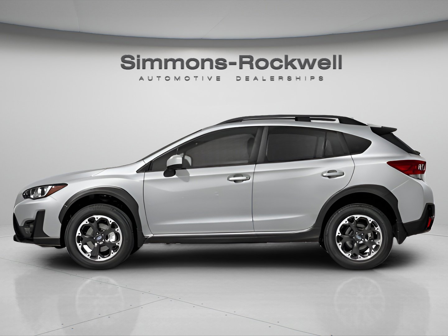 2023 Subaru Crosstrek Premium photo 3