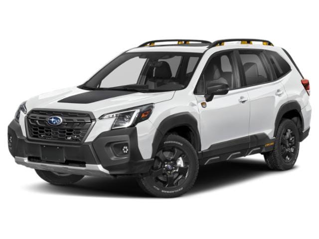 2023 Subaru Forester Wilderness's photo