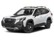 Used 2023 Subaru Forester Wilderness SUV