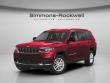 Used 2024 Jeep Grand Cherokee L Laredo X SUV