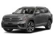 Used 2022 Volkswagen Atlas 3.6L V6 SEL Premium R-Line SUV