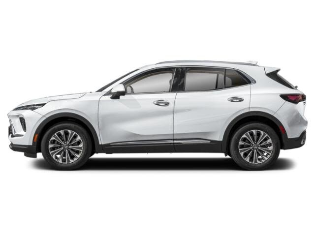 2024 Buick Envision Preferred photo 3