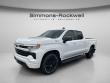 Used 2023 Chevrolet Silverado 1500 RST Truck Crew Cab